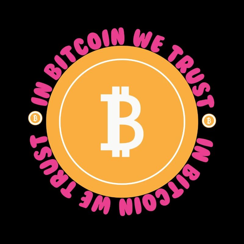 Dans Bitcoin We Trust