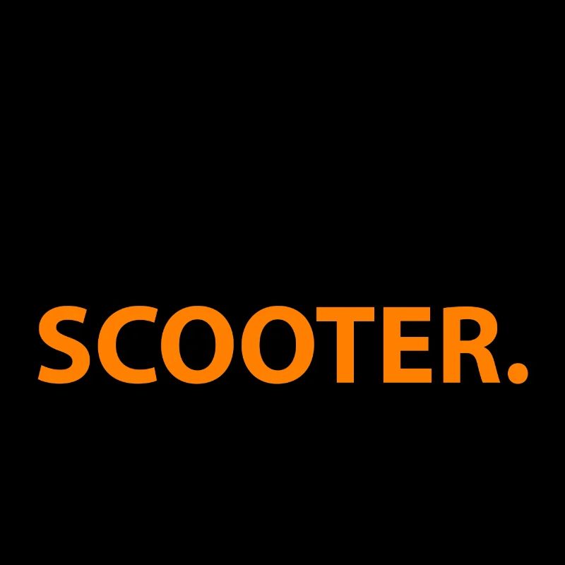 E-Scooter E-Roller Scooter
