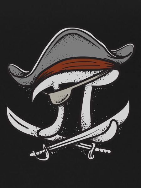 pi rates pirates