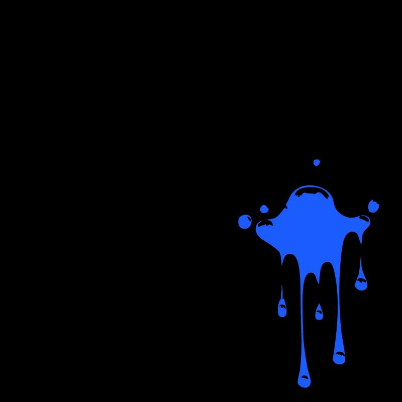 Stain Blobs