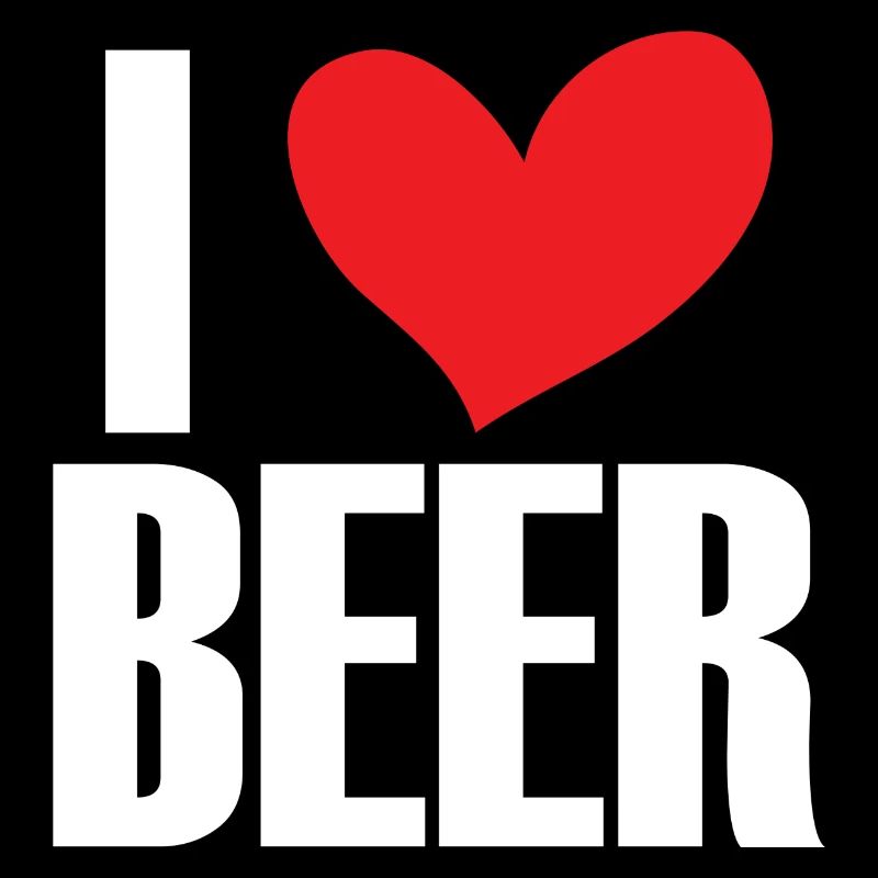 Lustiger Bier Spruch Geschenkidee Party