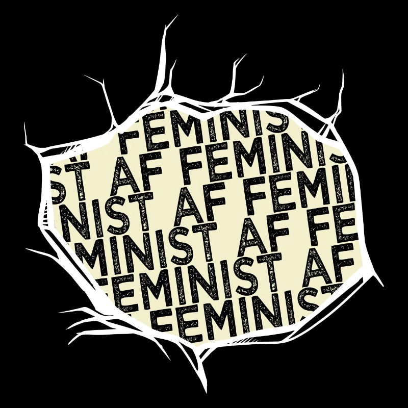 present typography jokes womens rights