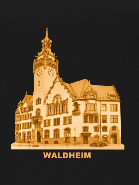 Waldheim Town Hall