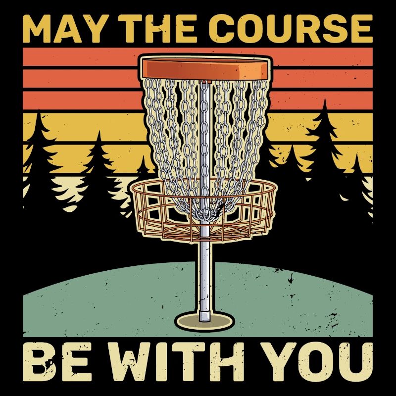 Disc golfer Throwing disc Frisbee