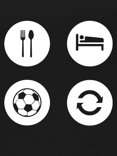 Fußball Soccer