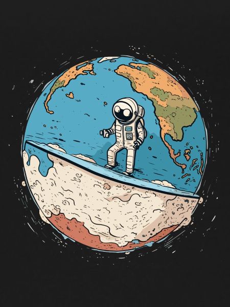 Astronaut