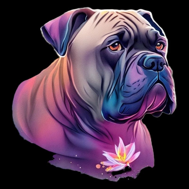 Cane Corso