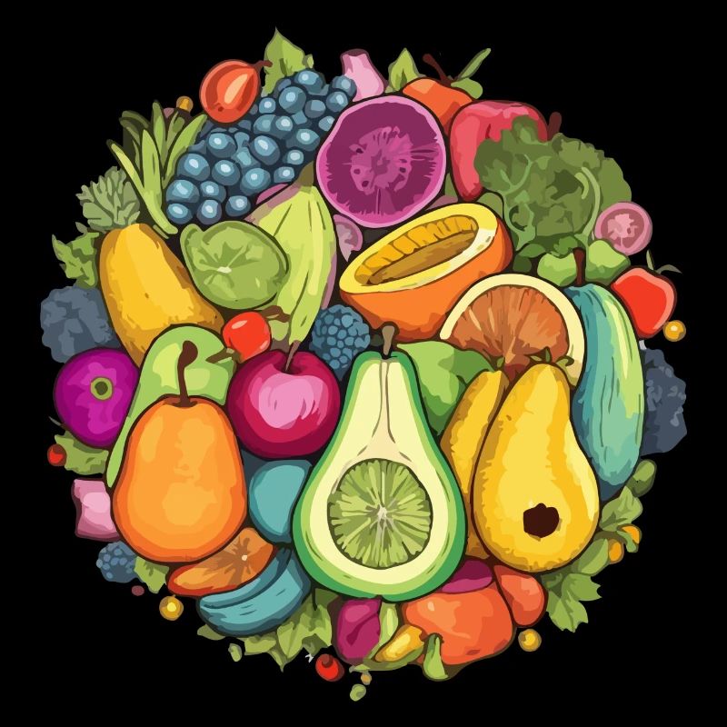 Fruit salad