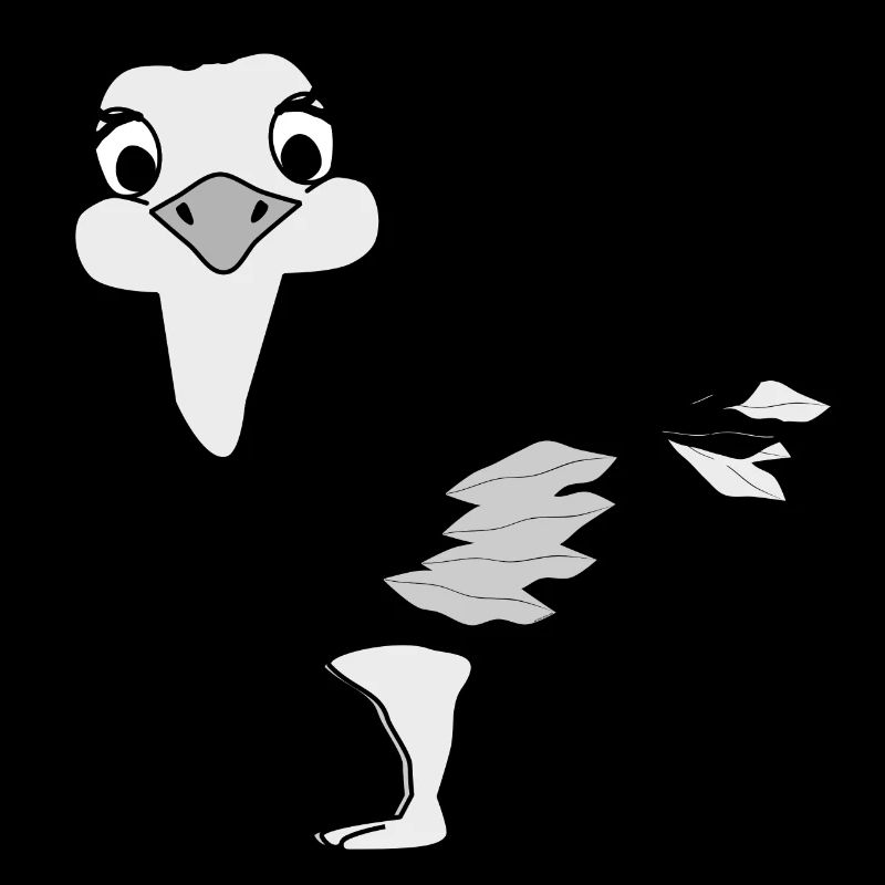 Ostrich
