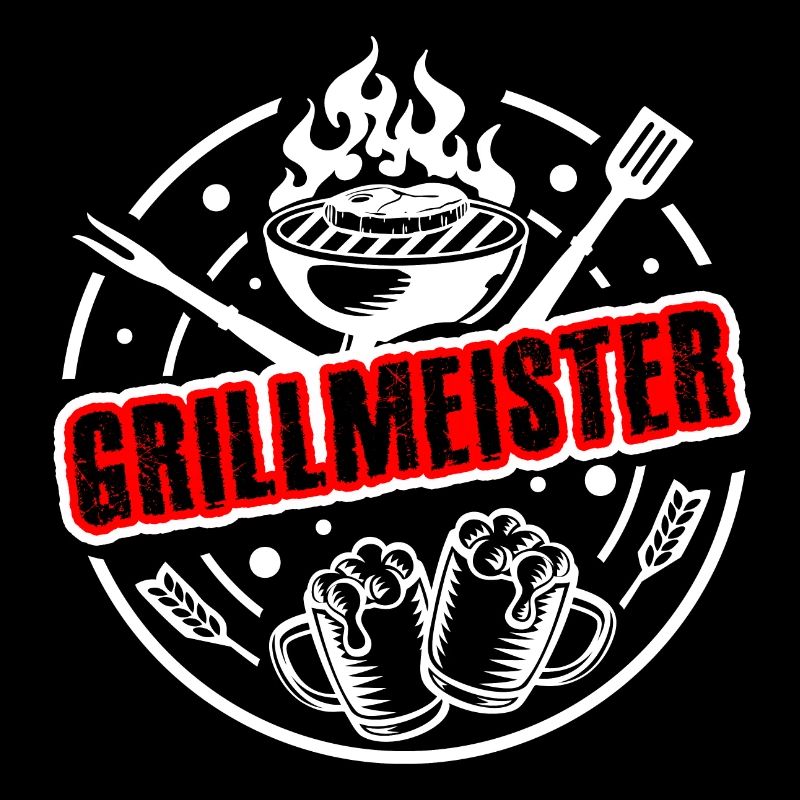 Grillmeister - Der Chef am Grill