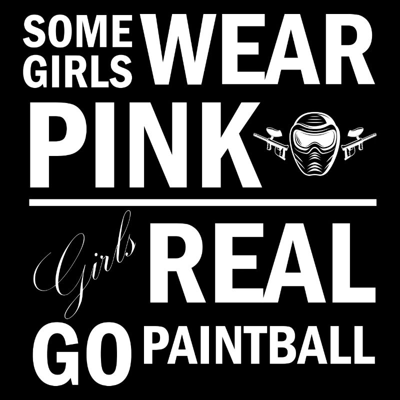 Paintball Airsoft
