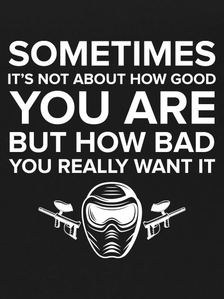 Paintball Airsoft