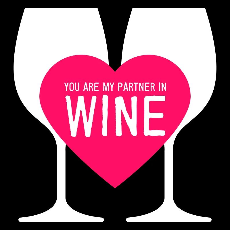 Partner in wine