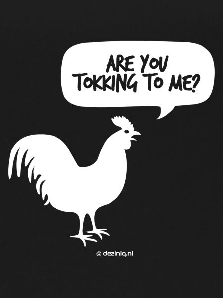 Tokking