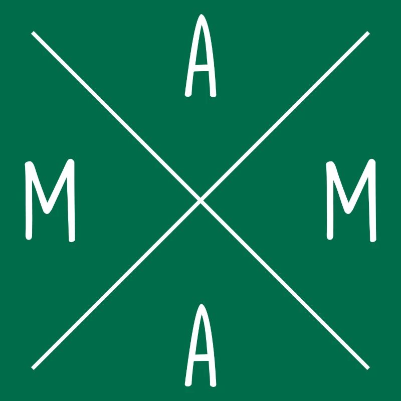 Mutter Spruch Geschenk Mama Muttertag