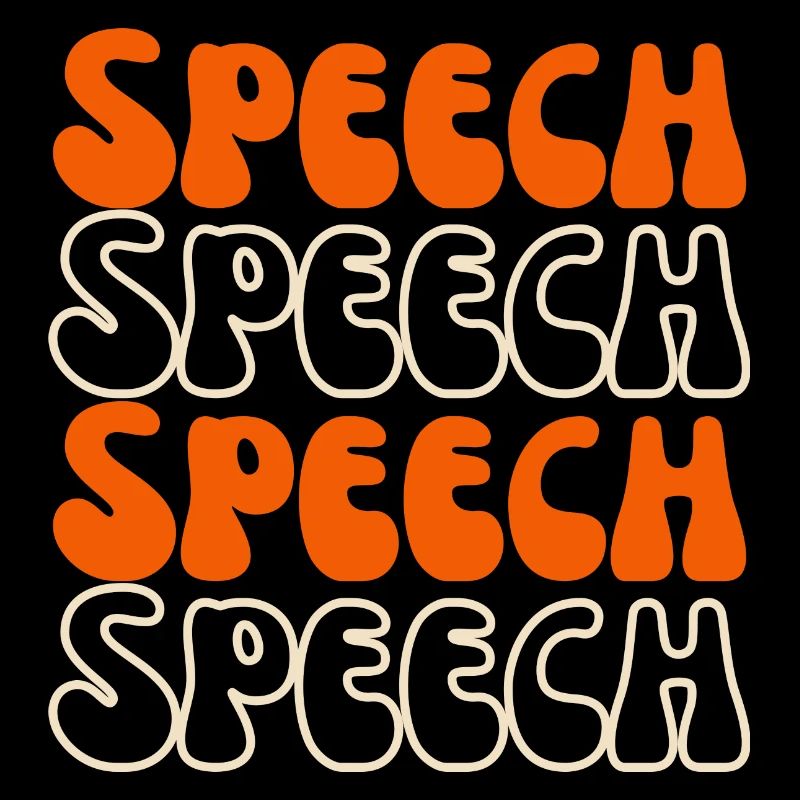 Speech Therapy Speech Language Pathology SLP