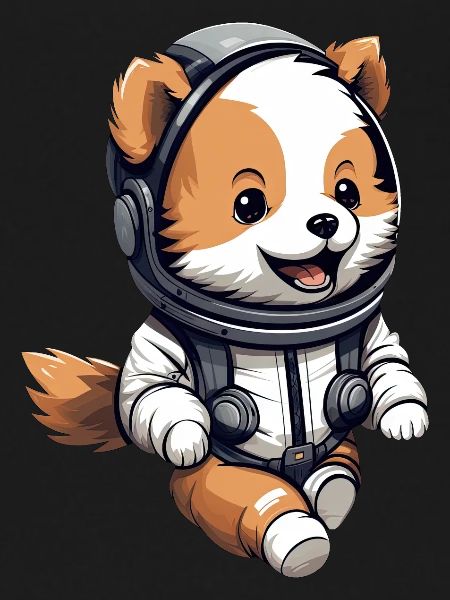 Space Dog