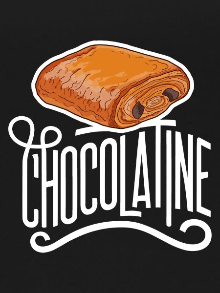 Chocolatine