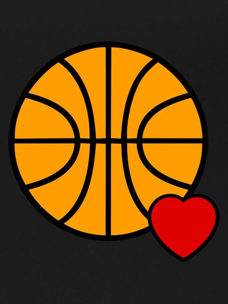 Love Basketball