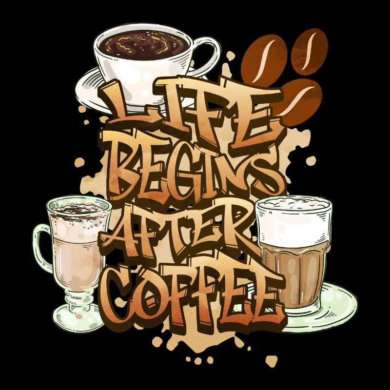 Coffee, Coffee Lover, Coffee Cup, Caffeine, Drink