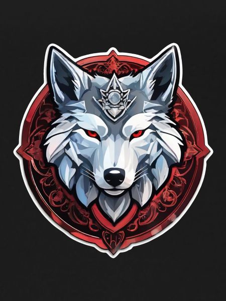 Wolf Tattoo