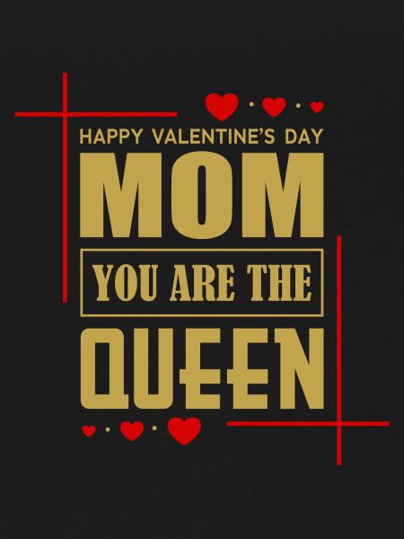La Saint-Valentin