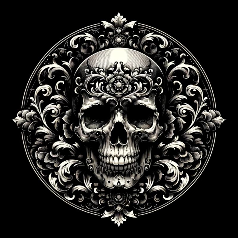 Élégance baroque