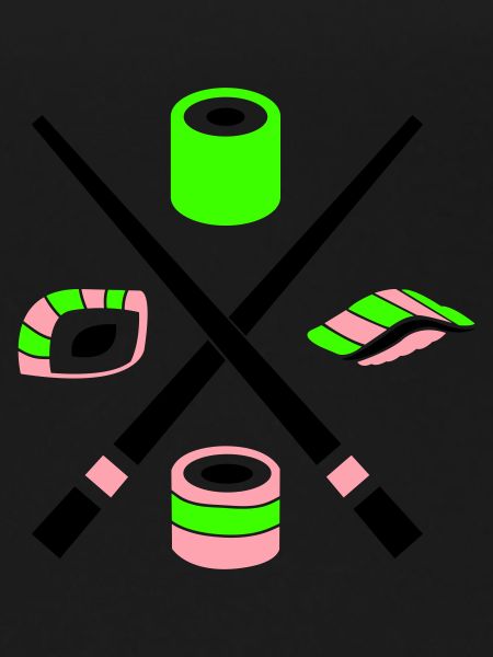 sushi