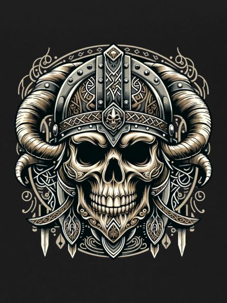Veiled Ancestors