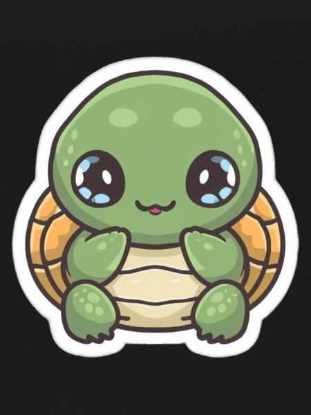 Turtle Lover