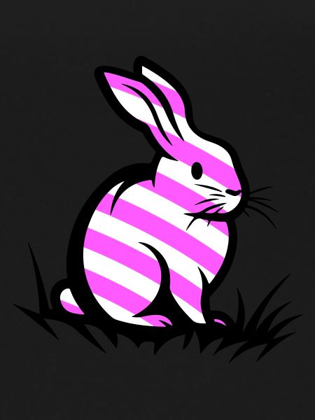 Easter Bunny Easter