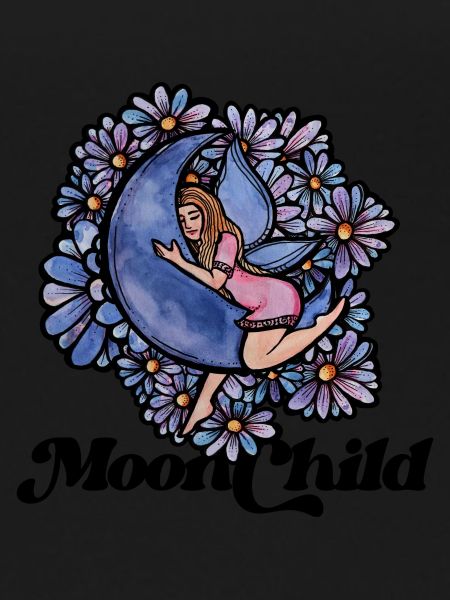 Moon Child Fairy