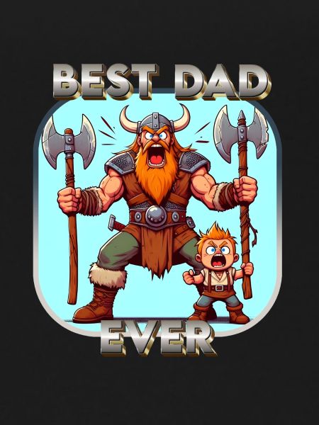 Best Dad Ever
