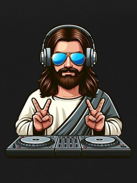 DJ Jesus
