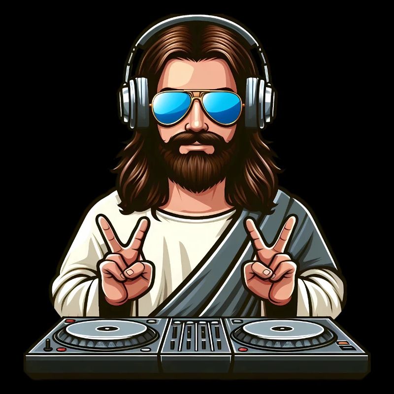 DJ Jésus