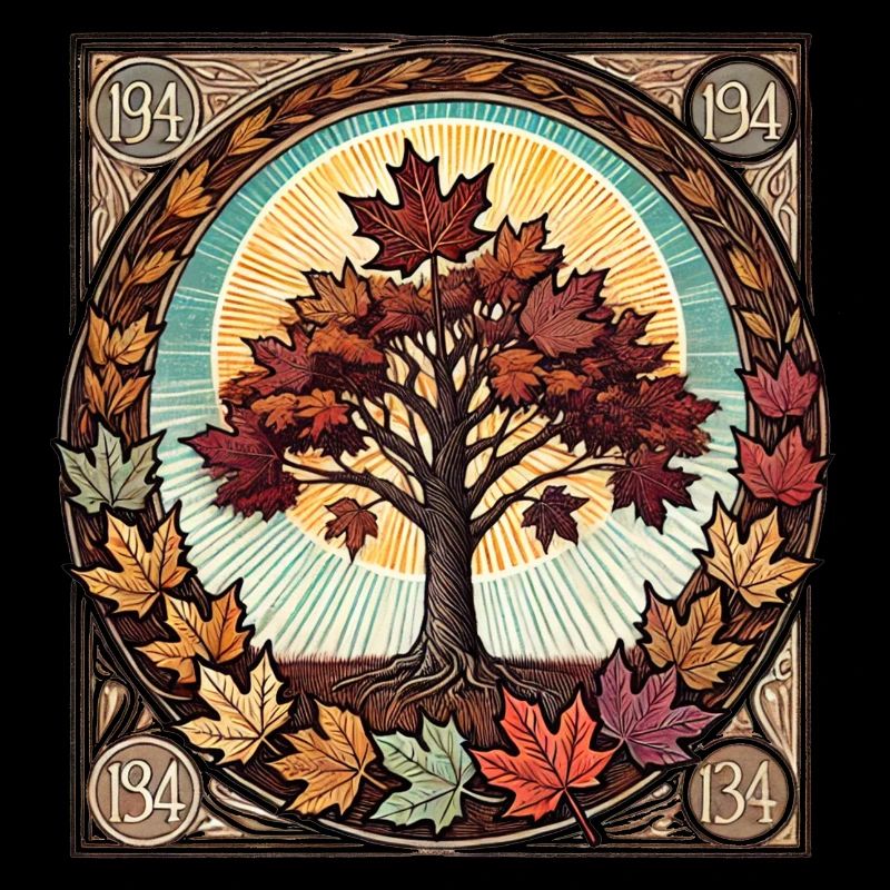 Maple Tree