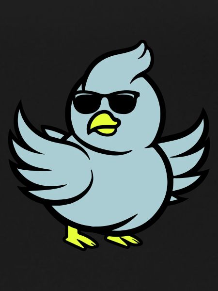 Deaf Comic Sunglasses