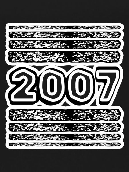 Year 2007