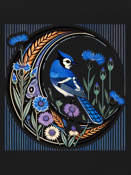 Bluejay