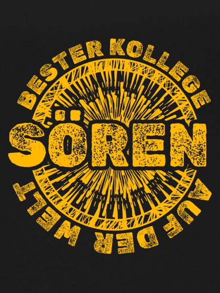 Sören