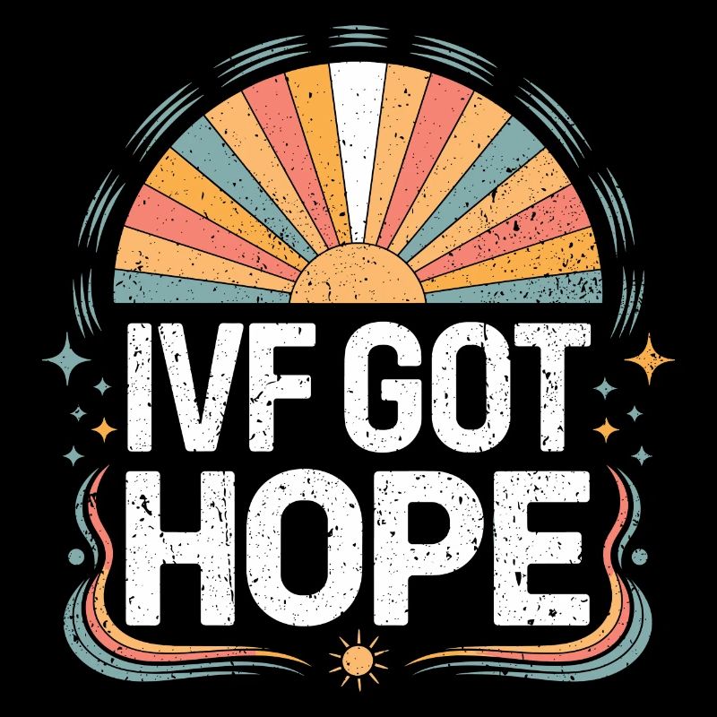 Hoffnung durch IVF