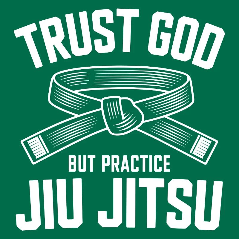 Experience discipline in grappling