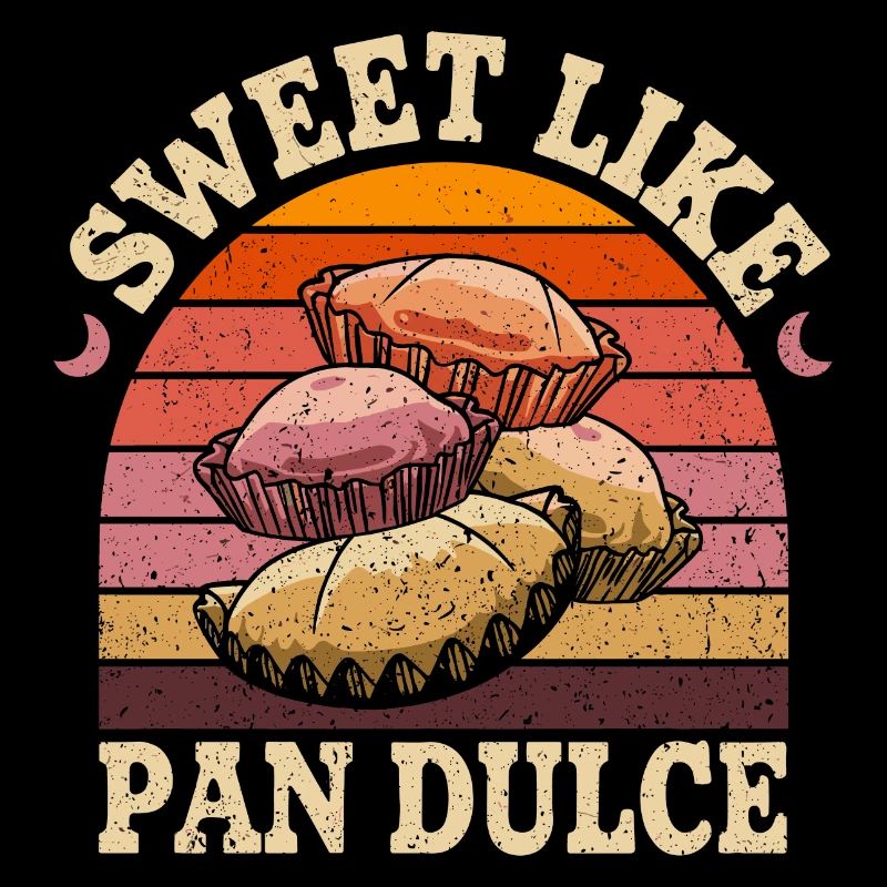 Amoureux de Pan Dulce