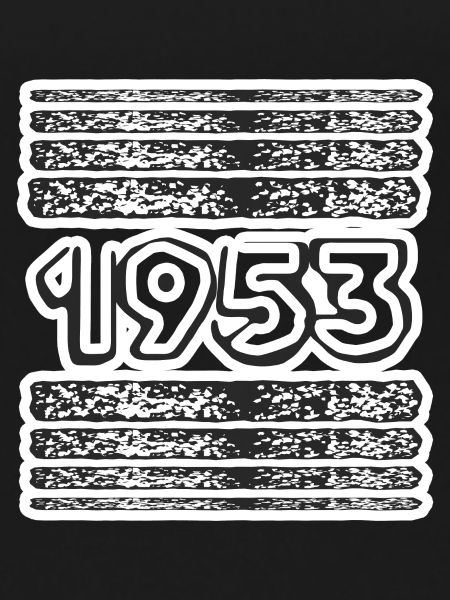Year 1953