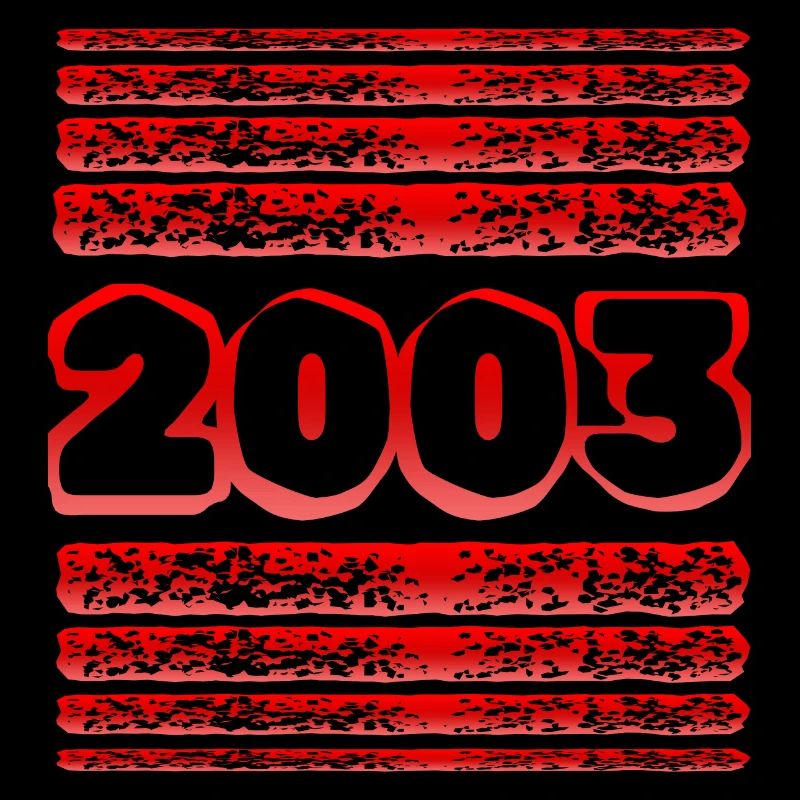 Year 2003