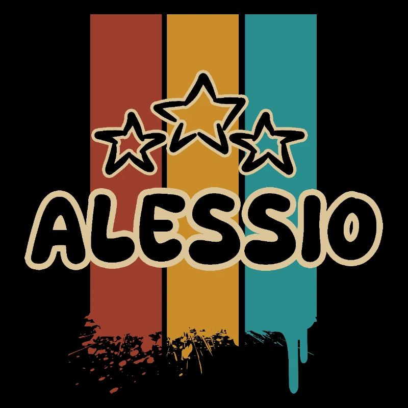 Gift for Alessio