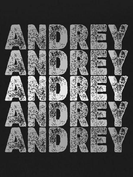 Gift for Andrey