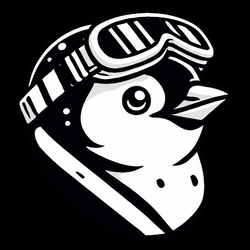 Pinguinkopf