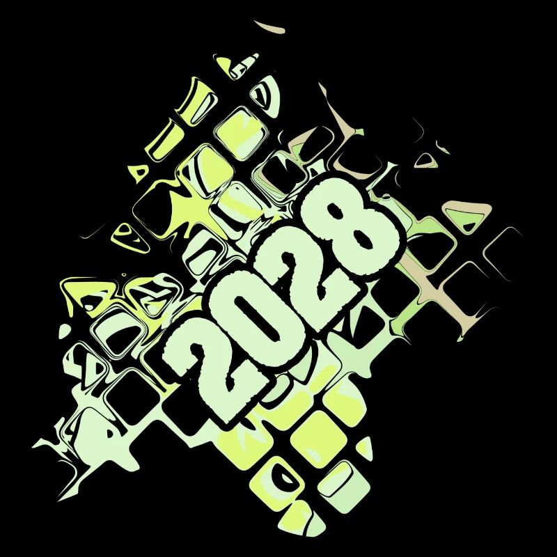 Anniversaire 2028