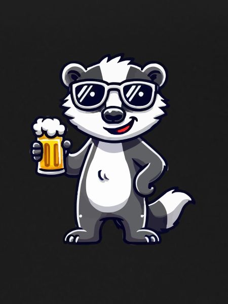 Badger Beer